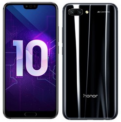 Замена кнопок на телефоне Honor 10 Premium в Абакане